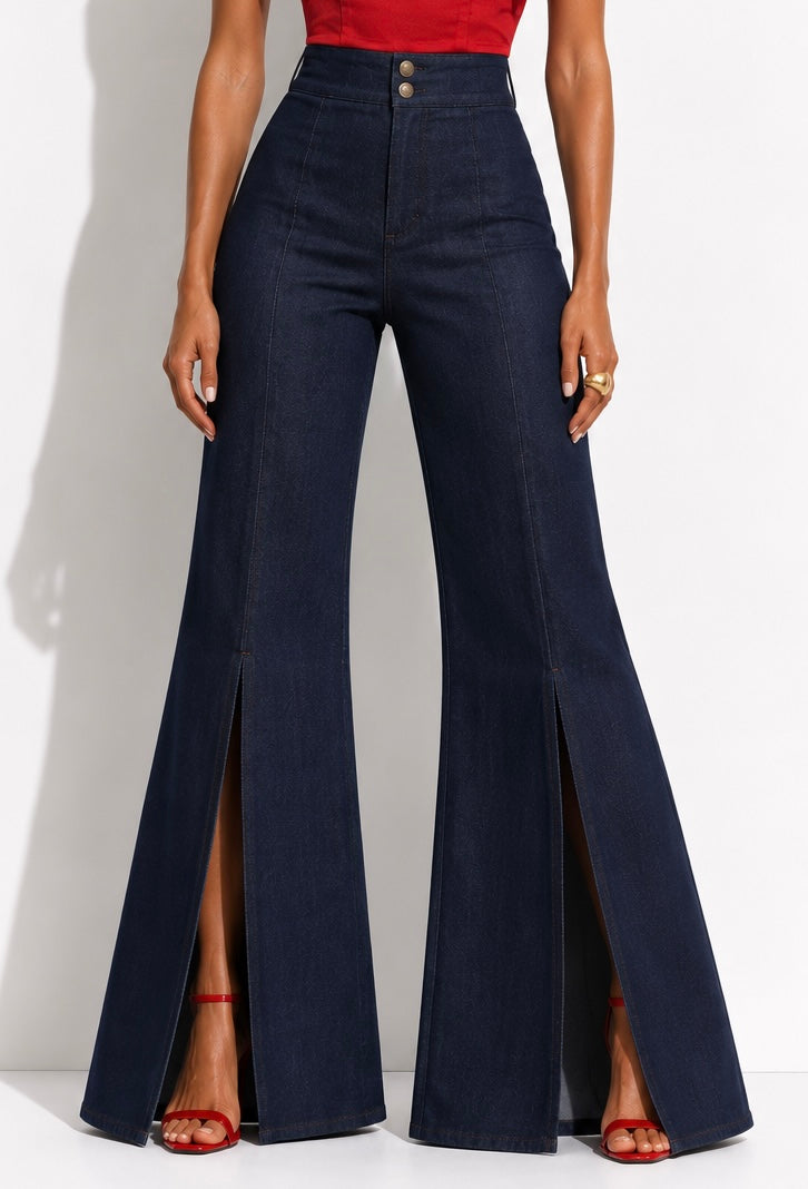 Pantalón Cosecha Jean