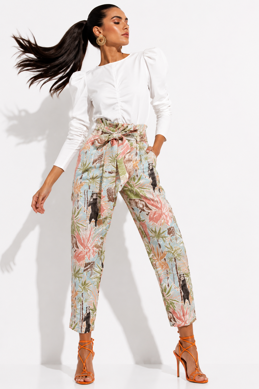 Pantalón Pacifik Osos