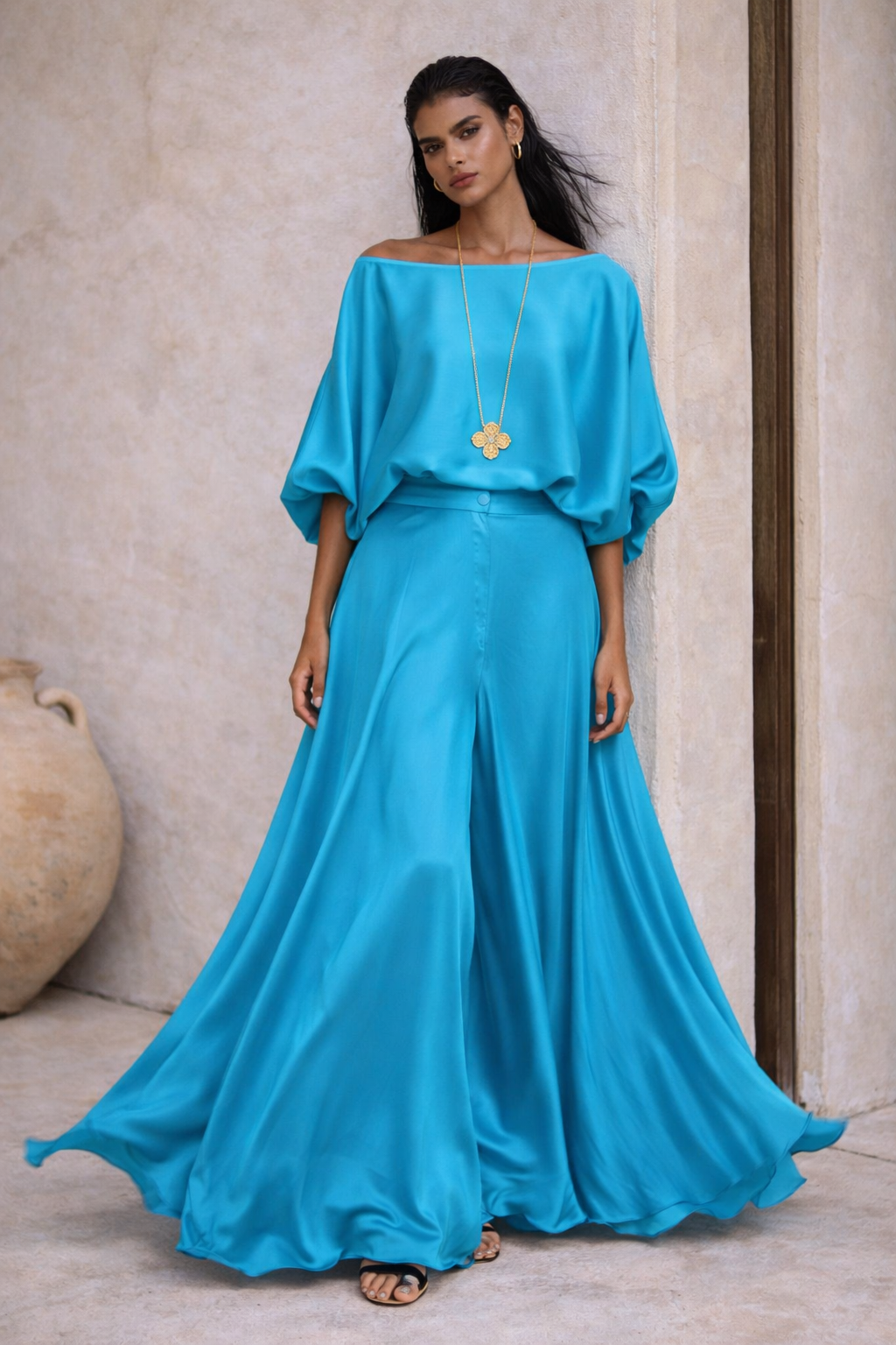 Blusa Exitosa Tuquesa