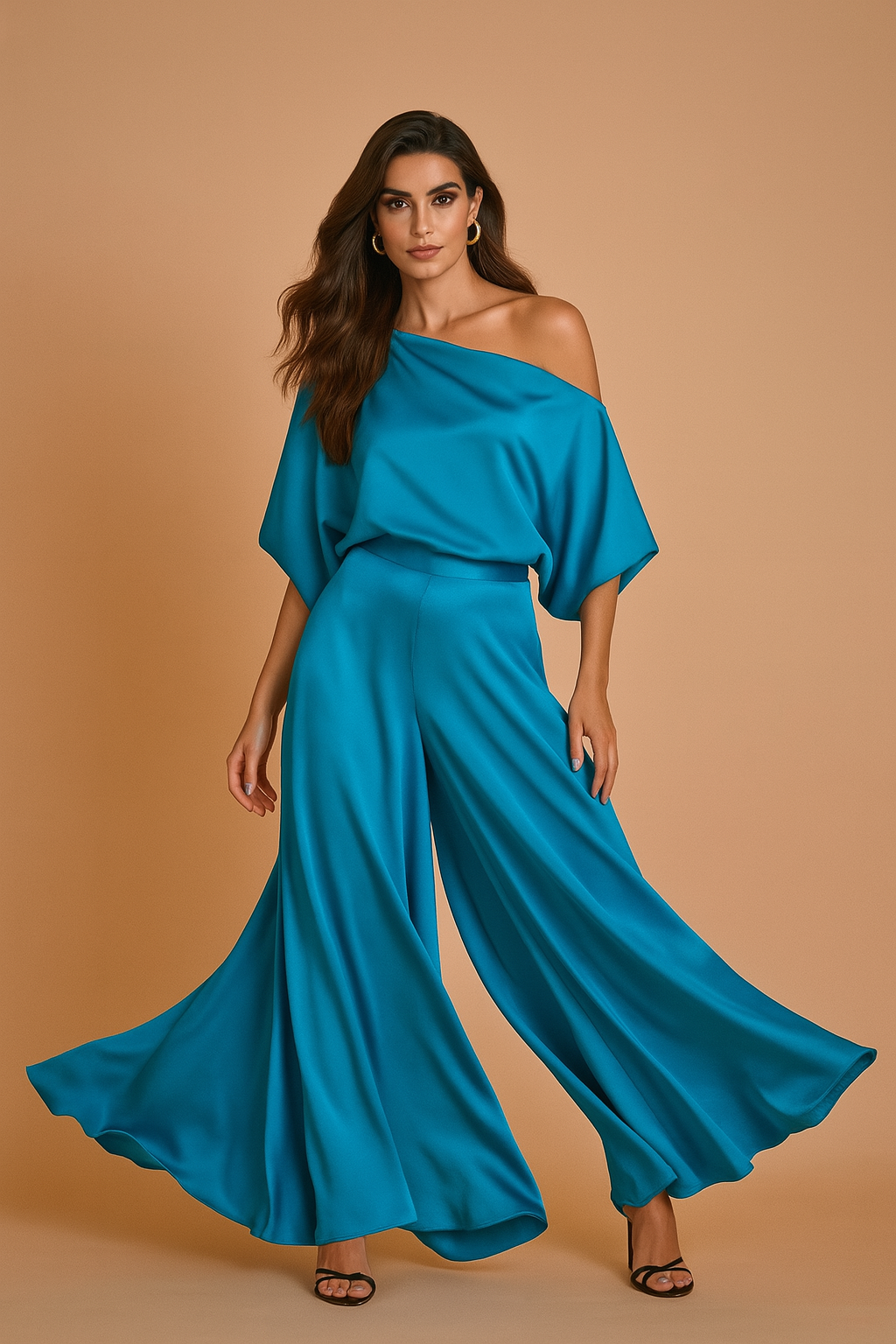 Blusa Exitosa Tuquesa