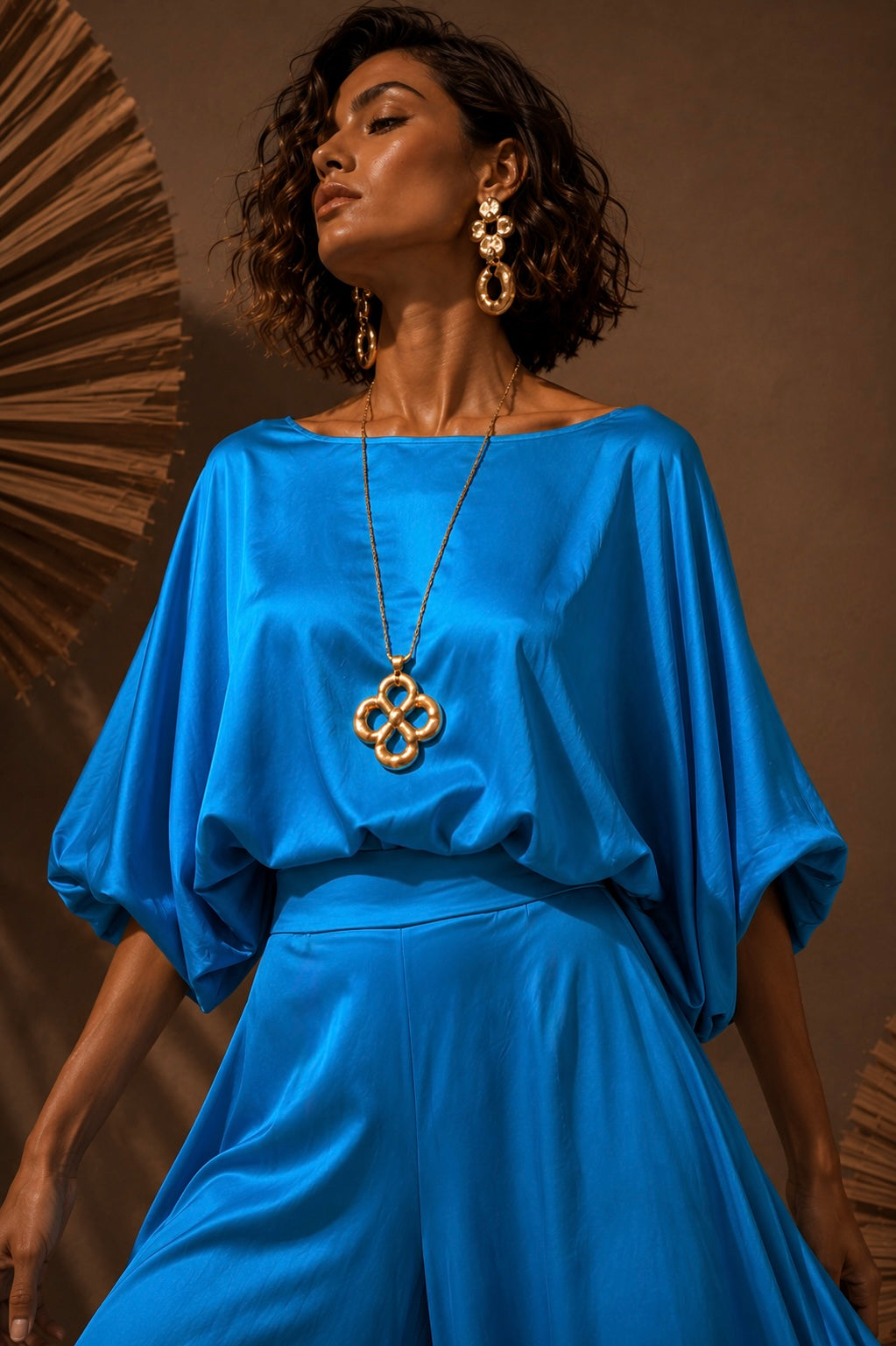 Blusa Exitosa Tuquesa