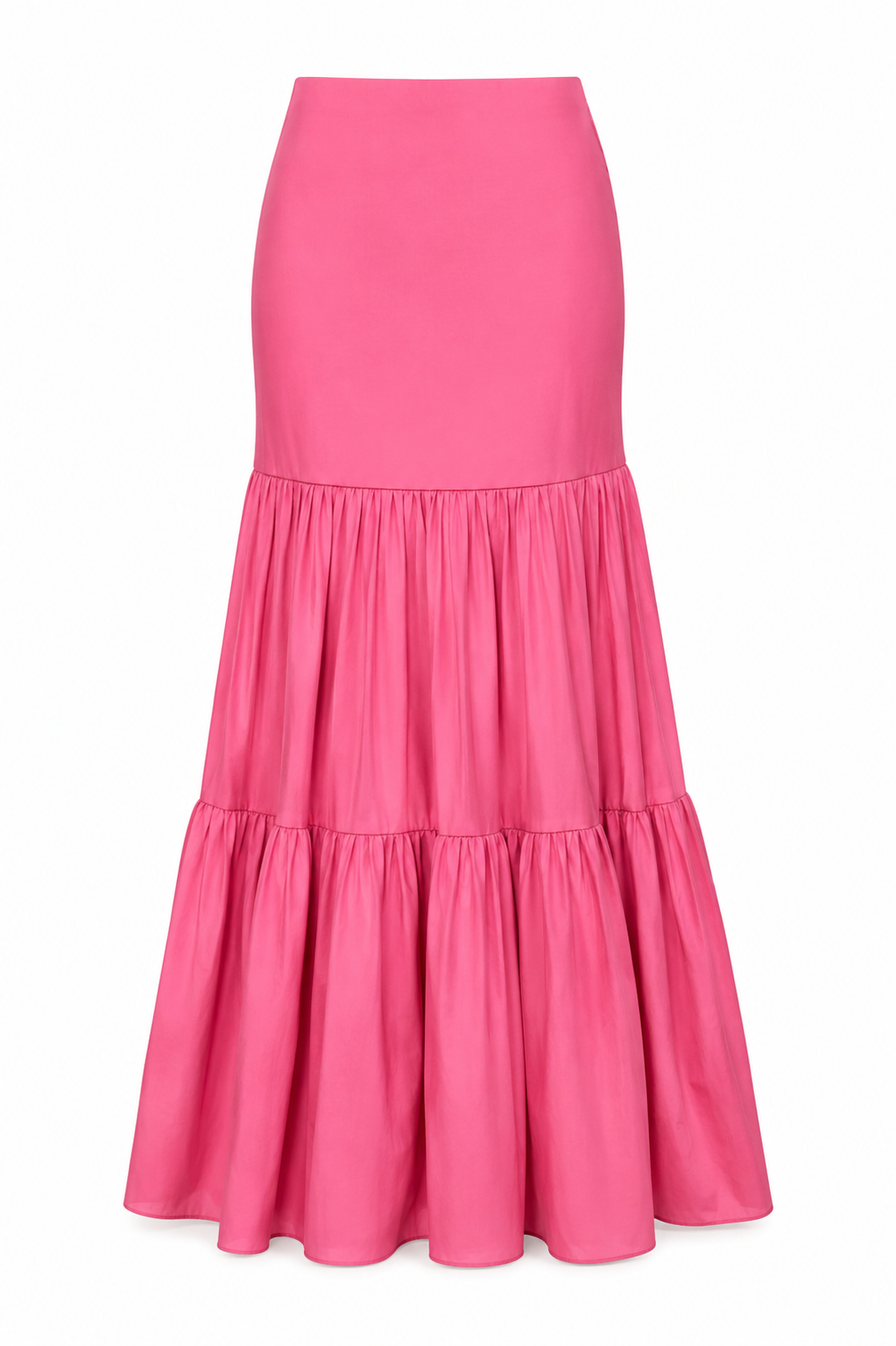 Falda Sashico Fucsia