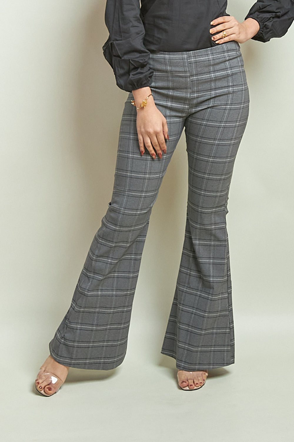 Pantalón Murex Cuadros