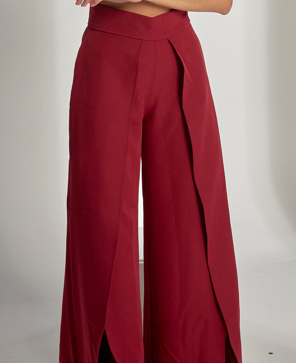 Pantalon Kense Vinotinto