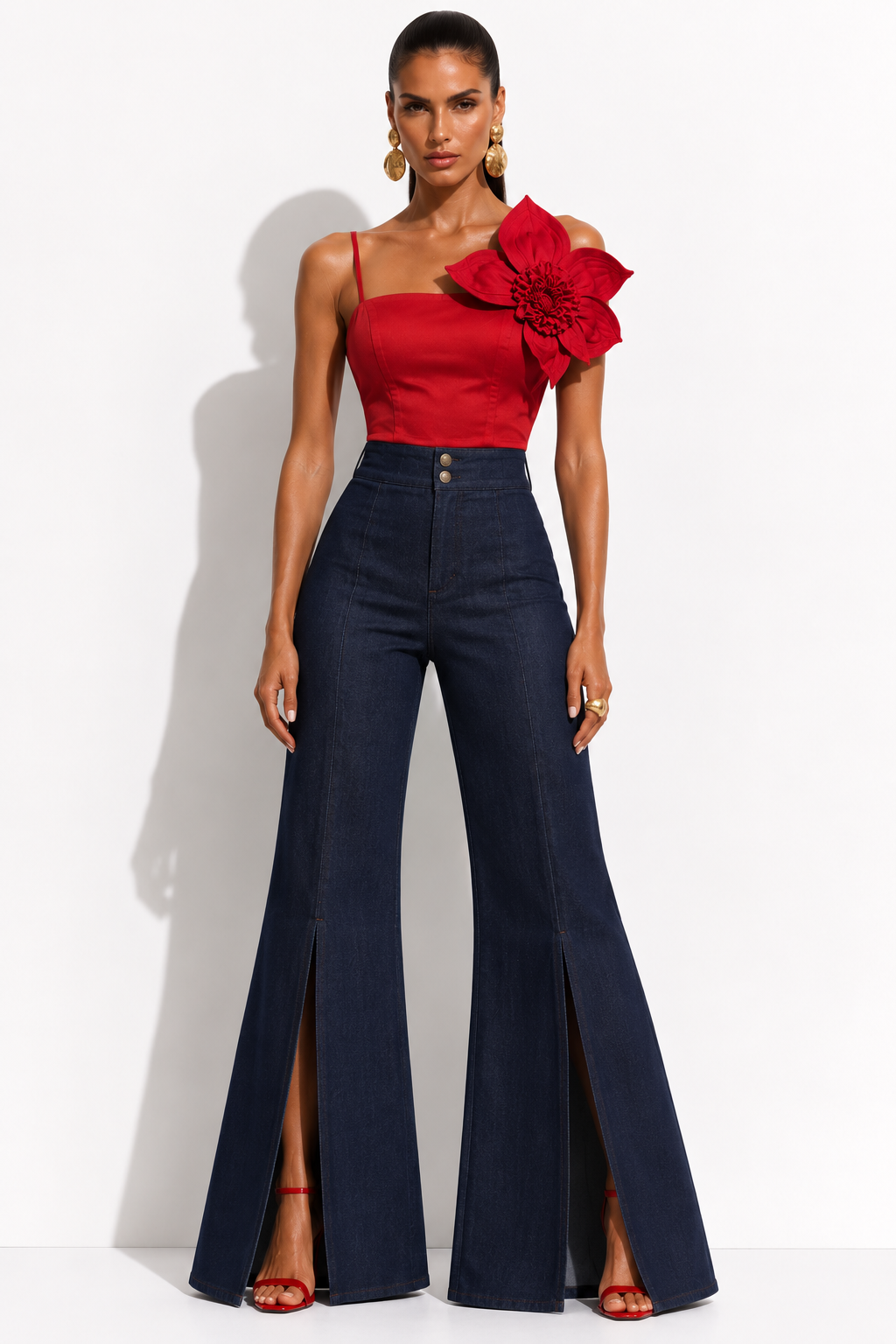 Pantalón Cosecha Jean