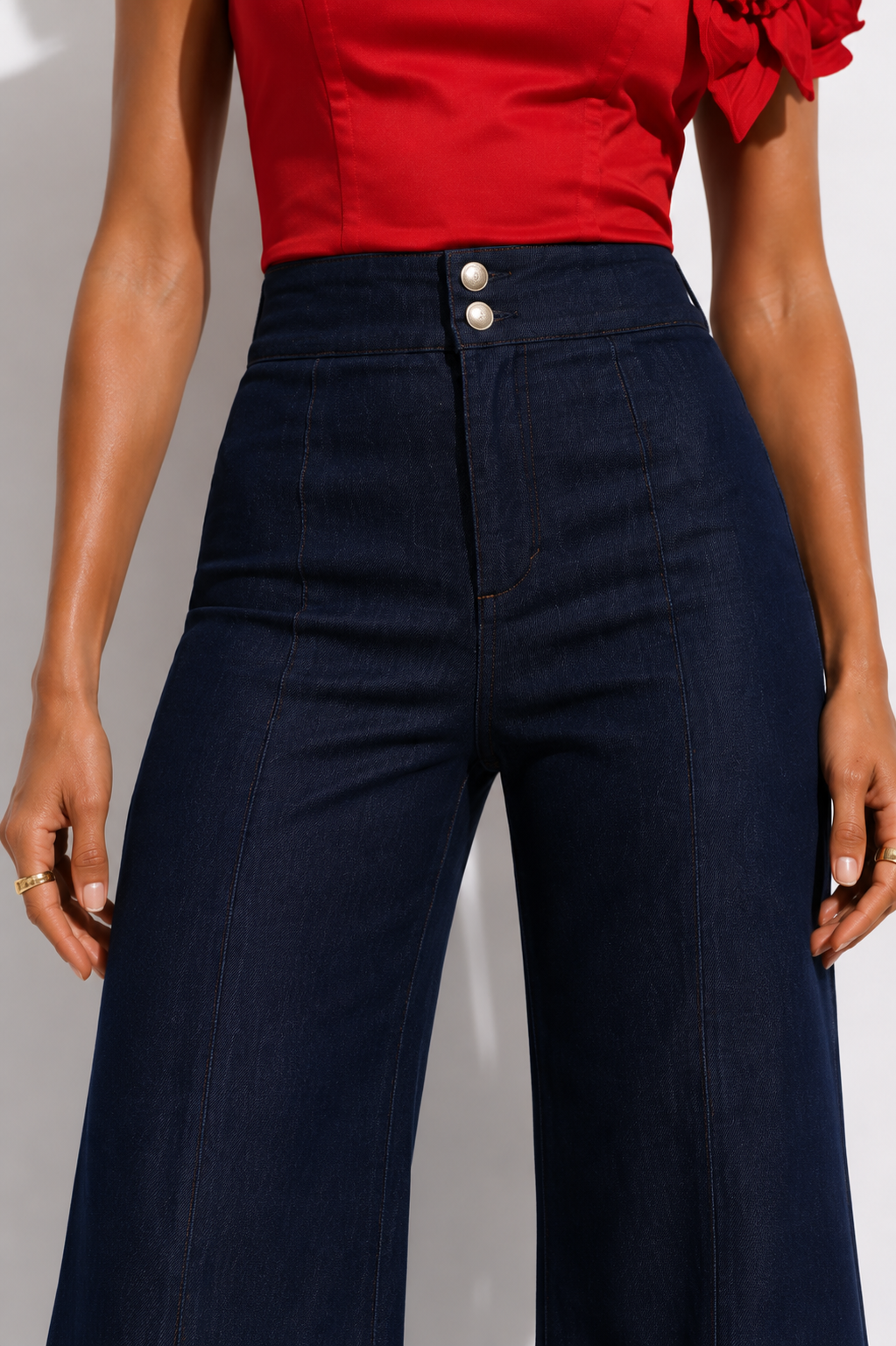 Pantalón Cosecha Jean