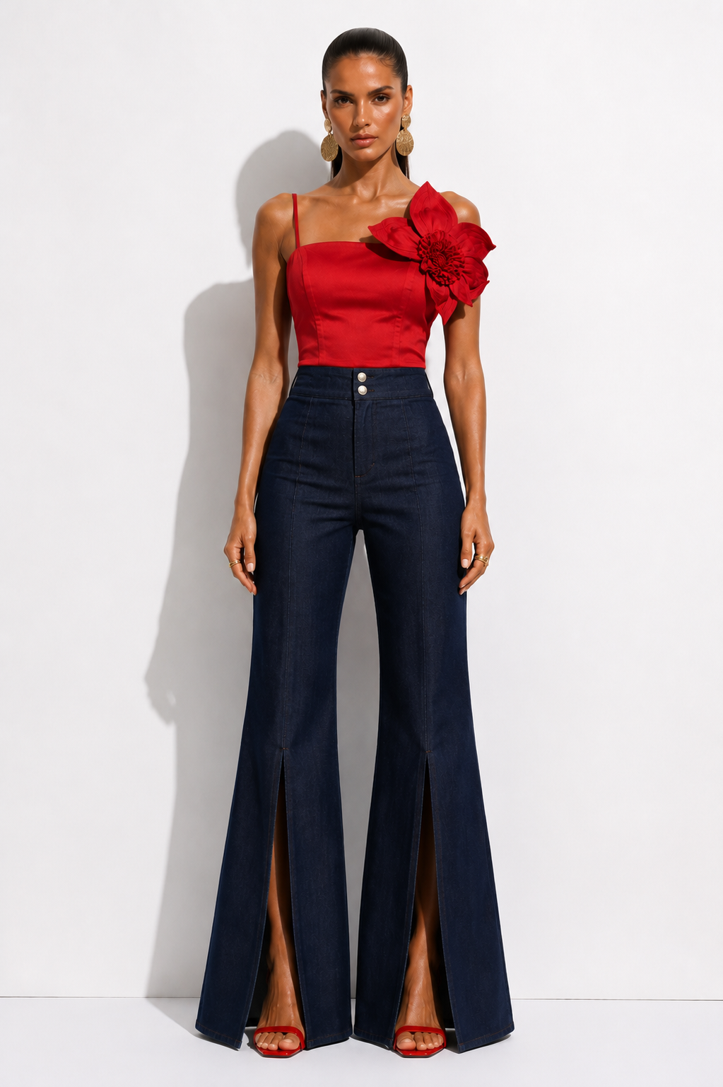 Pantalón Cosecha Jean