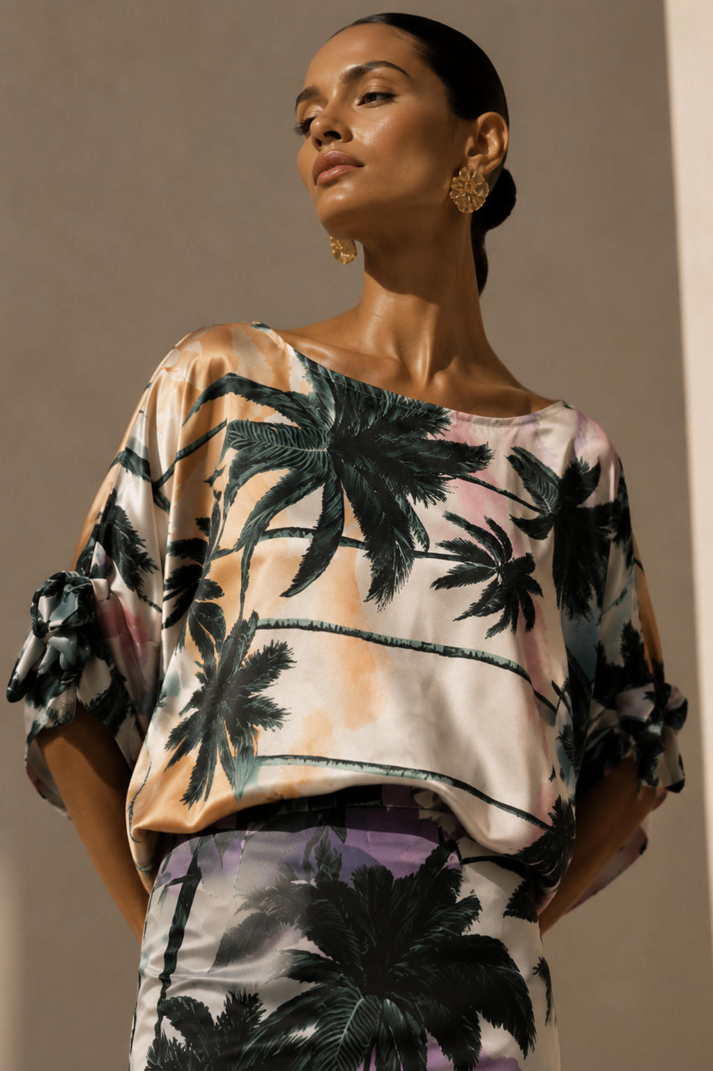 Blusa Greeicy 2 valle del cocora