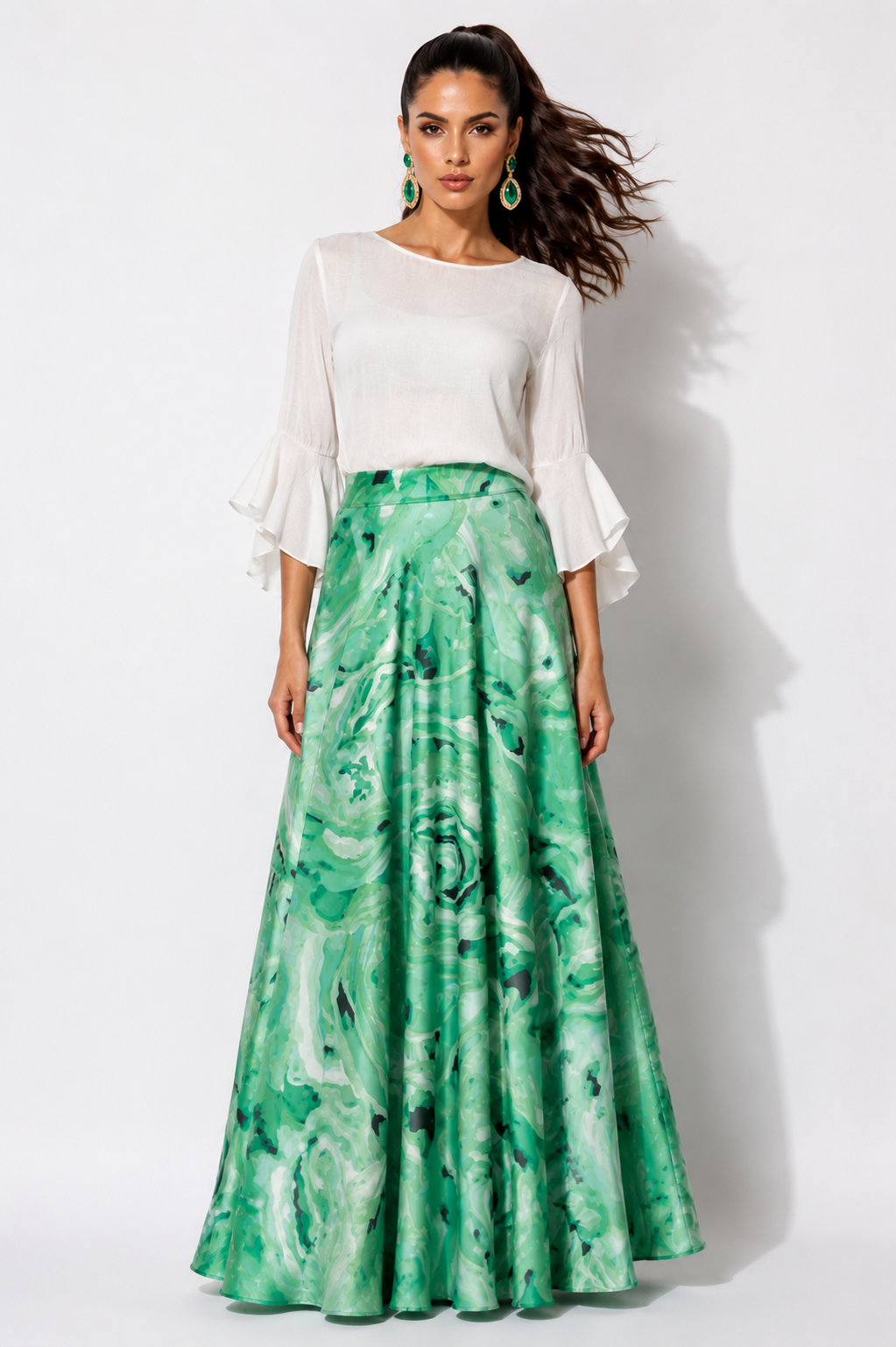 Blusa Virginia3 Blanco