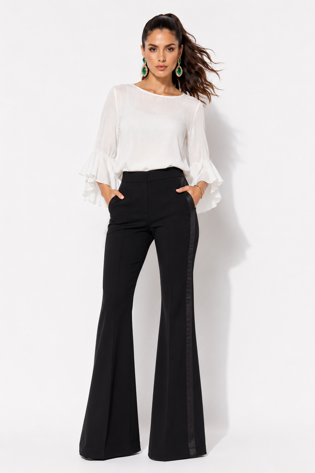 Blusa Virginia3 Blanco