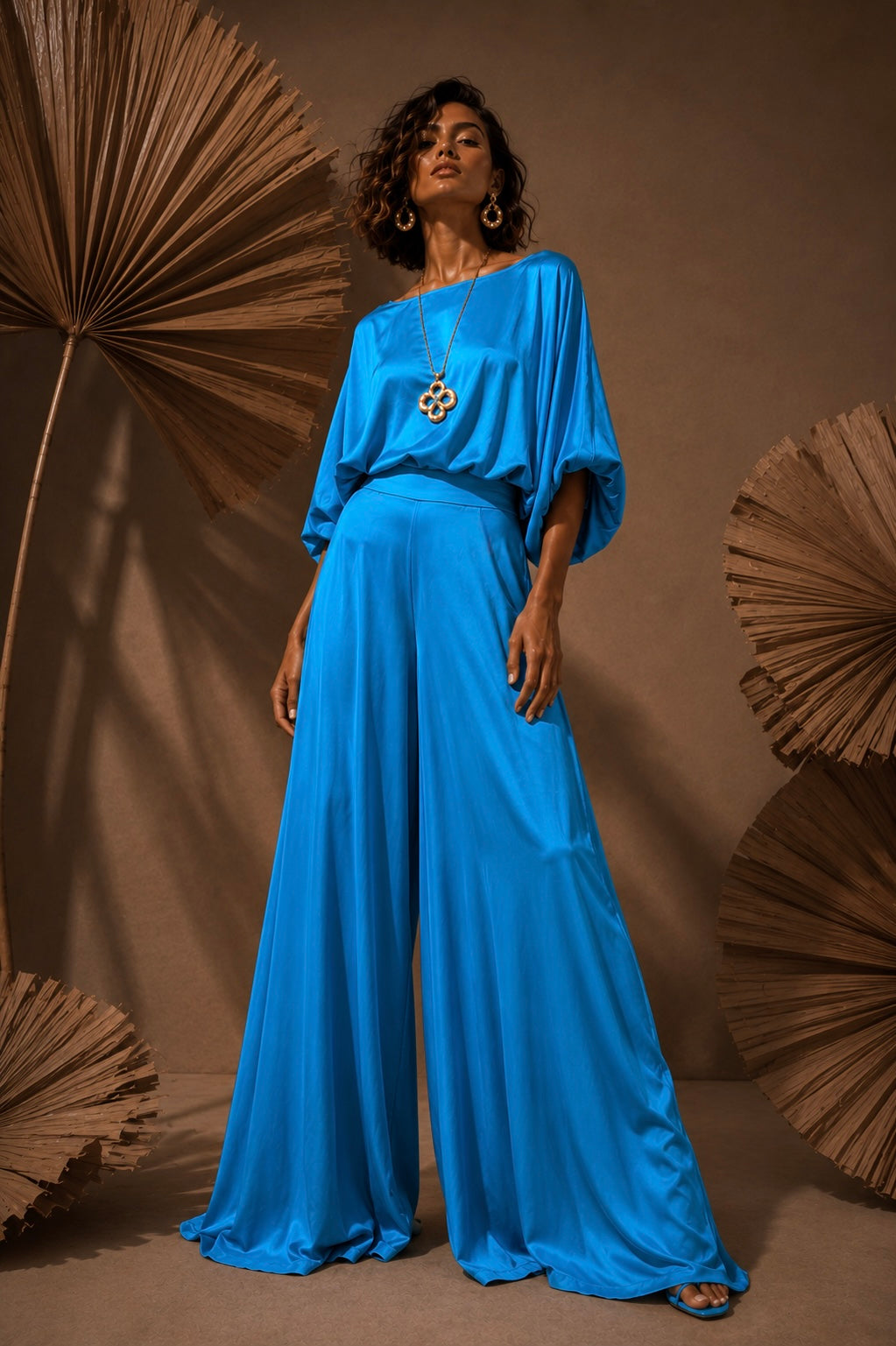 Blusa Exitosa Tuquesa