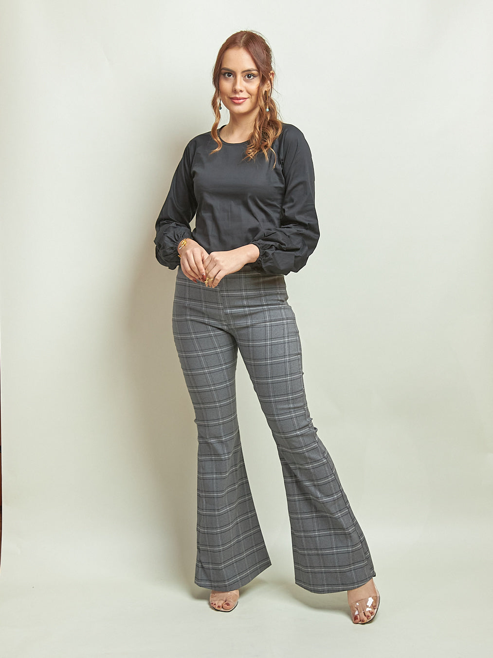 Pantalón Murex Cuadros