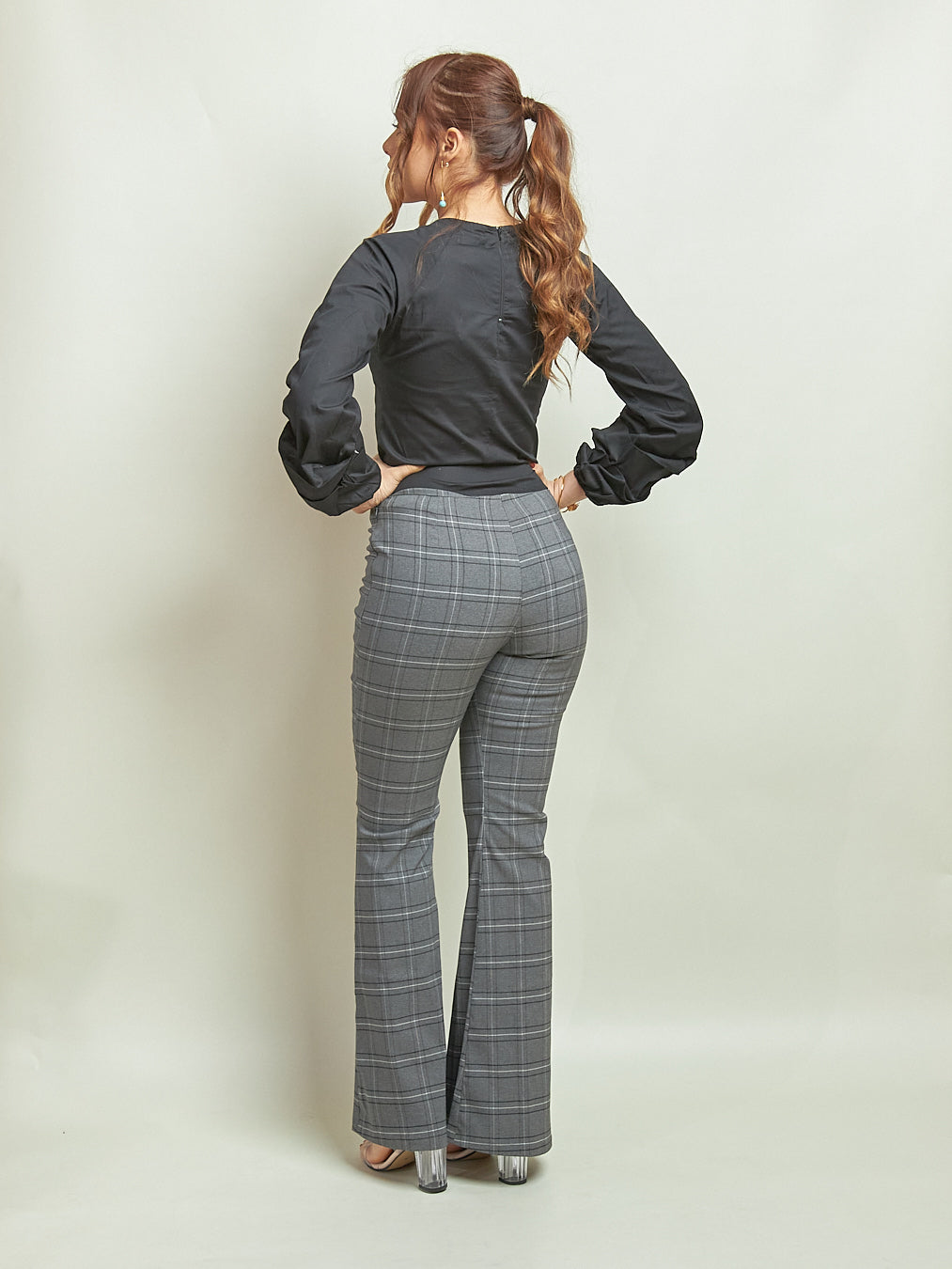 Pantalón Murex Cuadros