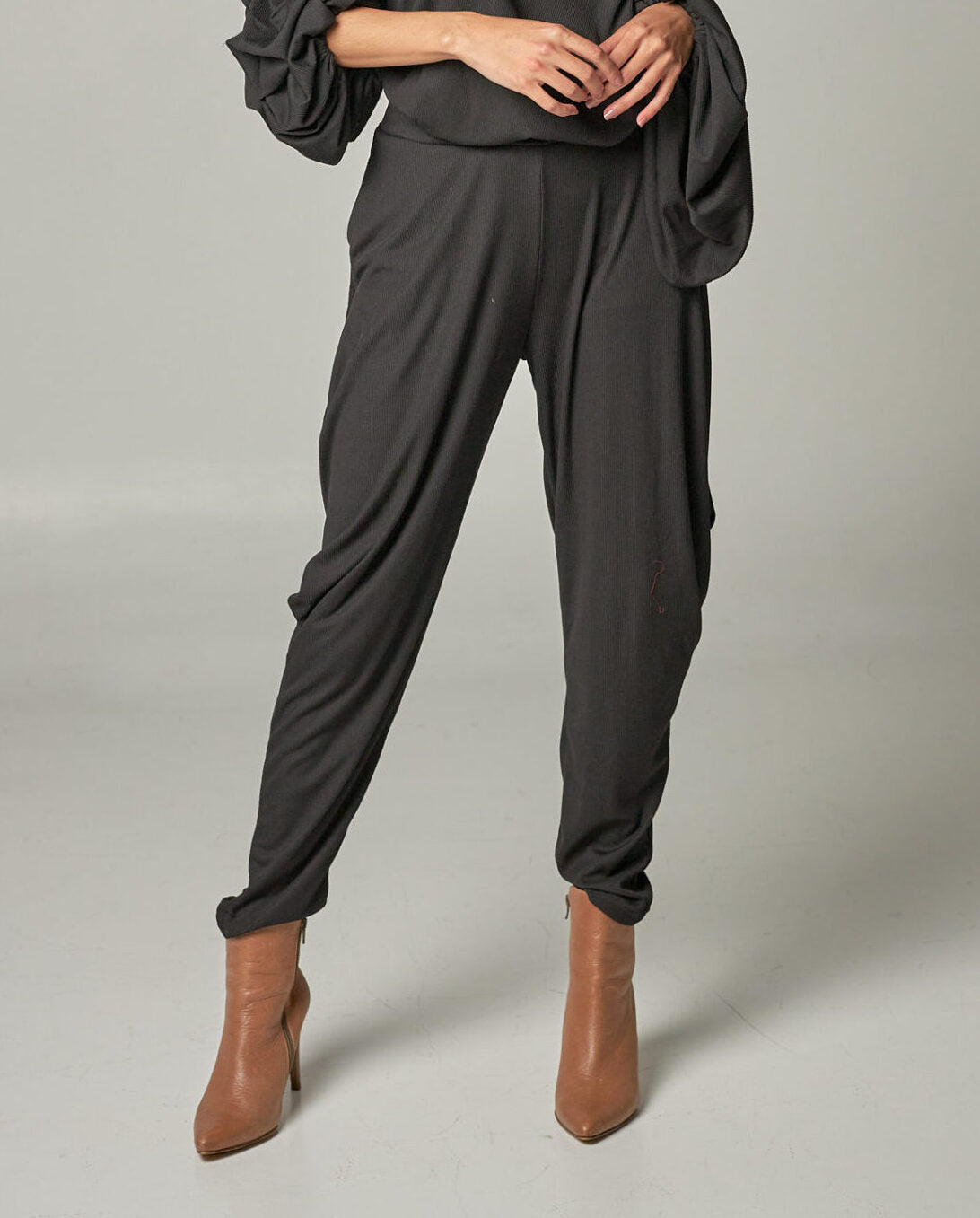 Pantalón Minerva Negro